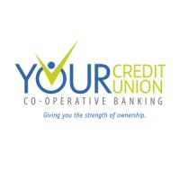 Your Credit Union Ltd logo - Similar company to Hatch