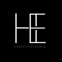 HAMZA ELECTRONICS logo - Similar company to Tapams Group
