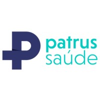PATRUS Saúde logo - Similar company to Uxmed | User Experience Em Saúde