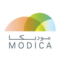 MODICA Healthcare logo - Similar company to Delphi Consultancy Llc