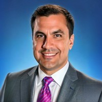 Brent Hametner logo - Similar company to Ledion