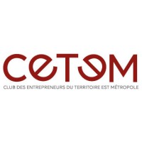 CETEM 13 logo - Similar company to Cetem