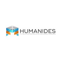 Humanides logo - Similar company to Sisorg