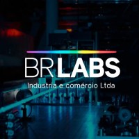 BR-LABS INDUSTRIA E COMERCIO logo - Similar company to B&R Labs/The Kinda Company
