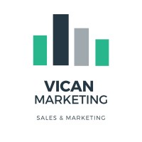 vican marketing logo - Similar company to Macbite Food