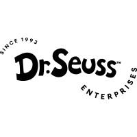 Dr. Seuss Enterprises logo - Similar company to Hecho Studios