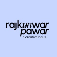 Rajkunwar Pawar Creative Haus logo - Similar company to Trimss