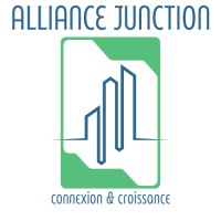 ALLIANCE JUNCTION sas logo - Similar company to Pos Conseil