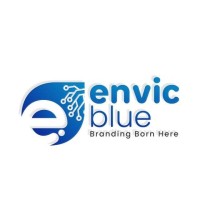 Envicblue International Private Ltd logo - Similar company to Annvision Web Solutions