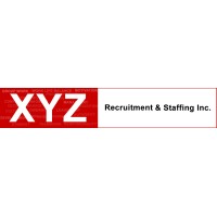XYZ Recruitment & Staffing Inc. logo - Similar company to Adept Technical Services, Inc