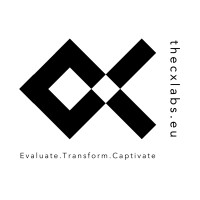 The CX Labs logo - Similar company to Cx Labs