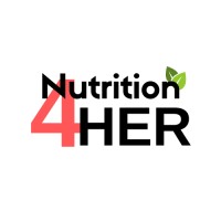 Nutrition4Her logo - Similar company to Shine Humanity