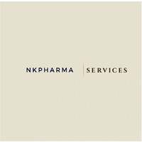 NKPharma Services Limited logo - Similar company to Nk Pharma