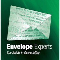 Envelope Experts logo - Similar company to Printco (Aust) Pty Ltd