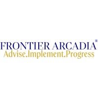 Frontier Arcadia logo - Similar company to Frontier Technologies Inc.