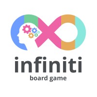 Infiniti Board Game logo - Similar company to Voluntra