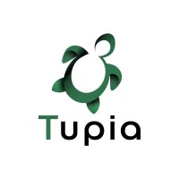 Tupia logo - Similar company to Happyself Journal