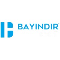 BAYINDIR ENERJİ logo - Similar company to İlhanli Power Generation Co.