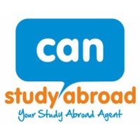 Can Study Abroad