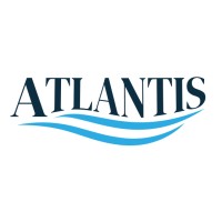 Atlantis Radio logo - Similar company to Stone Facilities Management