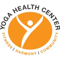 Yoga Health Center logo - Similar company to Dreamscape Destinations Llc