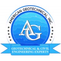 American Geotechnical, Inc. logo - Similar company to Earth Forensics