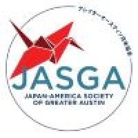 Japan-America Society of Greater Austin logo - Similar company to Japan America Society Of Greater Philadelphia