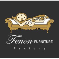 Fenon Fernituer Factory logo - Similar company to الرواد