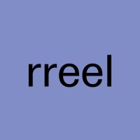 RREEL logo - Similar company to Fondasyo