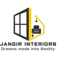 Jangir Projects logo - Similar company to Studio Ruh