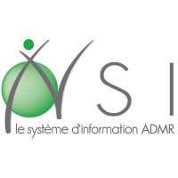 NSI-ADMR logo - Similar company to Henkeï