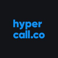 Hypercall.co logo - Similar company to Hyperfind.Co