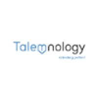 Talemnology logo - Similar company to Medcale Biotecnological