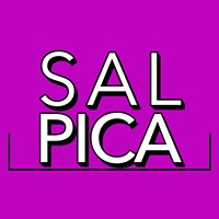 SalpicaKultura logo - Similar company to Ucab - Universidad Católica Andrés Bello