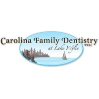 CAROLINA FAMILY DENTISTRY AT LAKE WYLIE, PLLC logo - Similar company to Hoffner Elite Dentistry