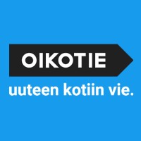 Oikotie Asunnot, Vend Marketplaces Oy logo - Similar company to Vend