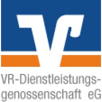 VR-Dienstleistungsgenossenschaft eG logo - Similar company to Vr-Dienste Eg