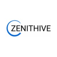 Zenithive logo - Similar company to Aavatto