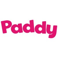 Paddy Indonesia logo - Similar company to Haiclo