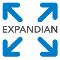 Expandian logo - Similar company to Es Elektro