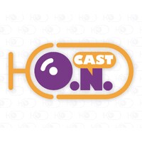 O.N.CAST logo - Similar company to Oneberg