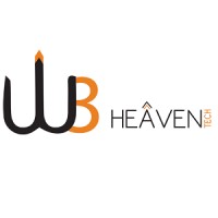 WBheaven Tech Pvt Ltd logo - Similar company to Vertisage Technologies