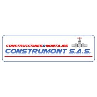 CONSTRUMONT SAS logo - Similar company to Absencol