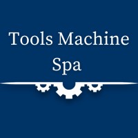 Tools Machine SPA logo - Similar company to Aplik S.A.
