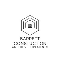 Barrett Construction and Developments logo - Similar company to Clevernet