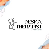 Design Therapist logo - Similar company to Studiolumino