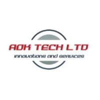 AOK TECH LTD logo - Similar company to Aok