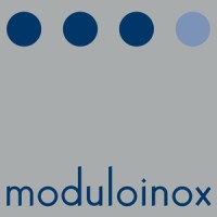Modulo Inox logo - Similar company to Ideam Inox