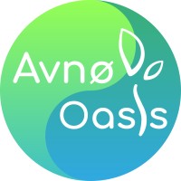 Avnø Oasis Ecovillage logo - Similar company to Vivadic