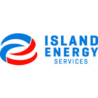 Island Energy Services, LLC logo - Similar company to Par Pacific Holdings, Inc.